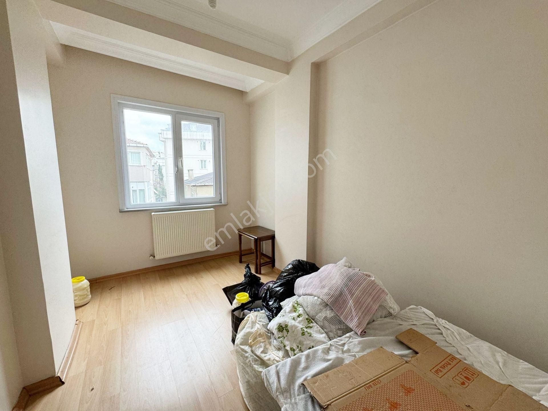 Mertcan'dan Şeyhli Mah. Metroya 13dk Balkonlu 2+1 Daire - Görsel 9