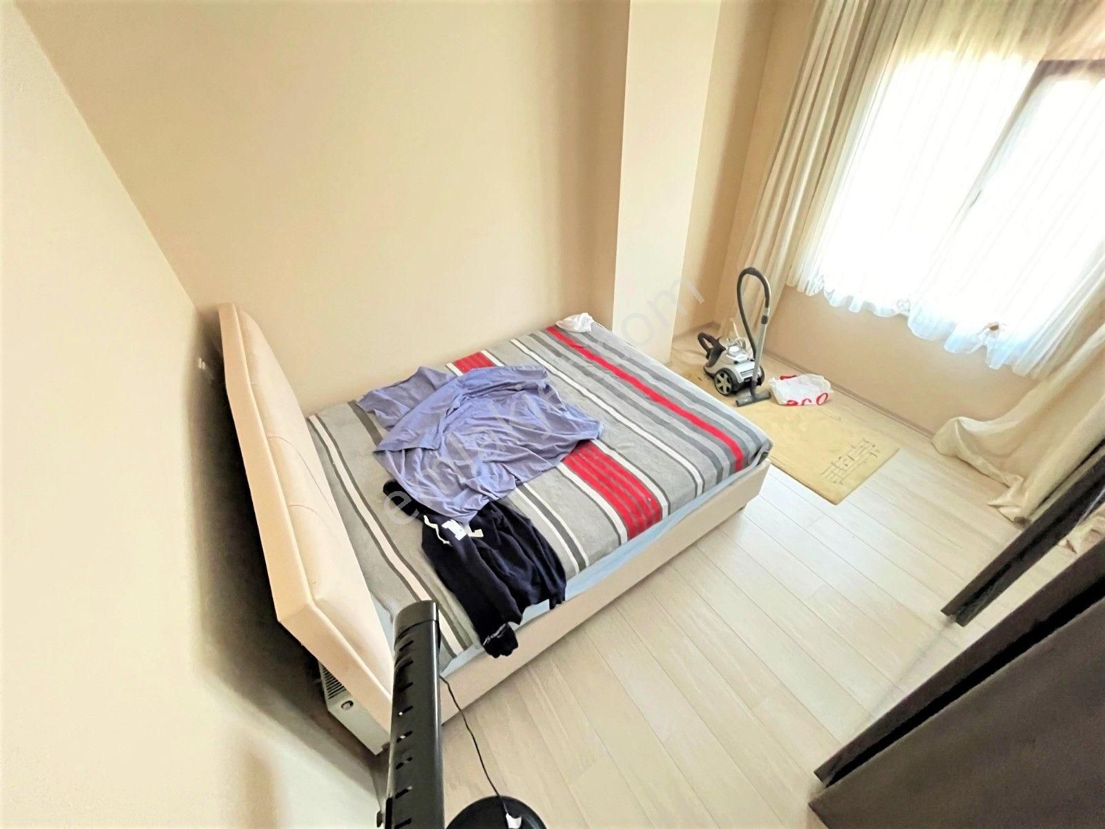 🟠🟠alfa'dan Akçay'da Havuzlu Ultra Geniş Teraslı 4+1 Geniş Dubleks - Görsel 4