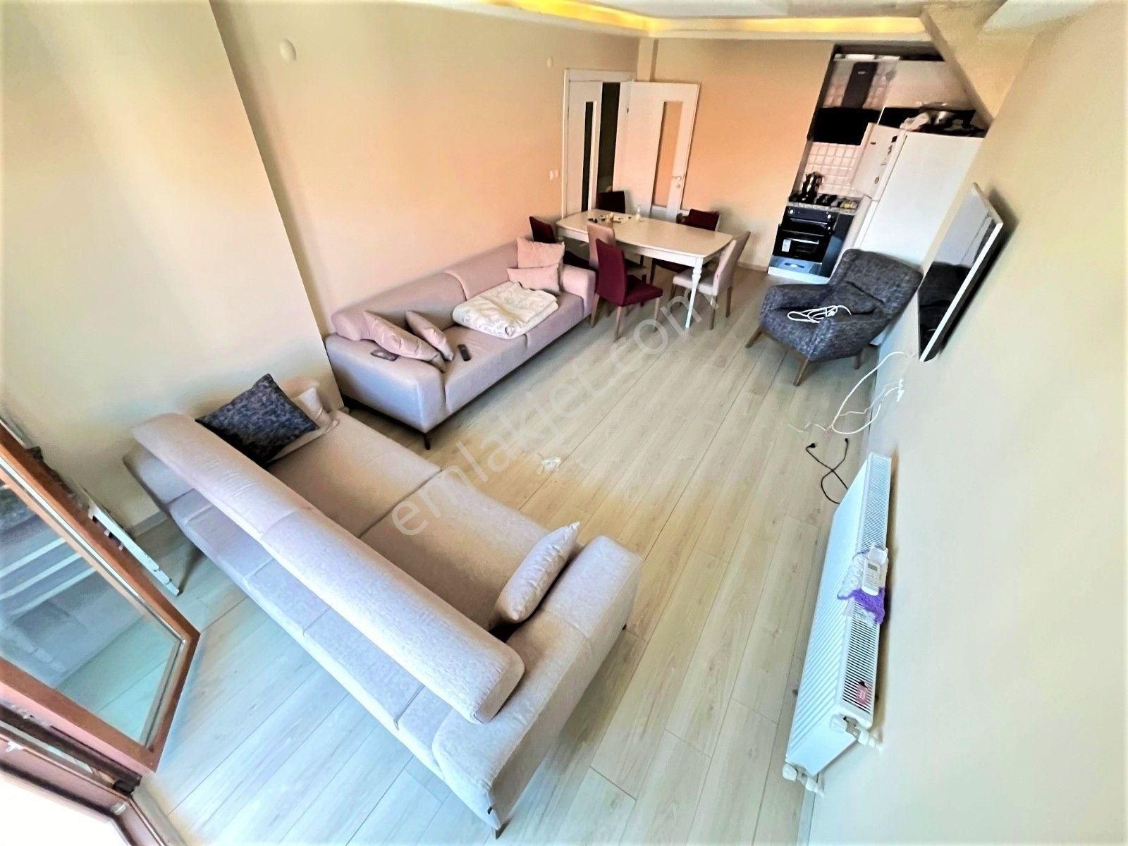 🟠🟠alfa'dan Akçay'da Havuzlu Ultra Geniş Teraslı 4+1 Geniş Dubleks - Görsel 2