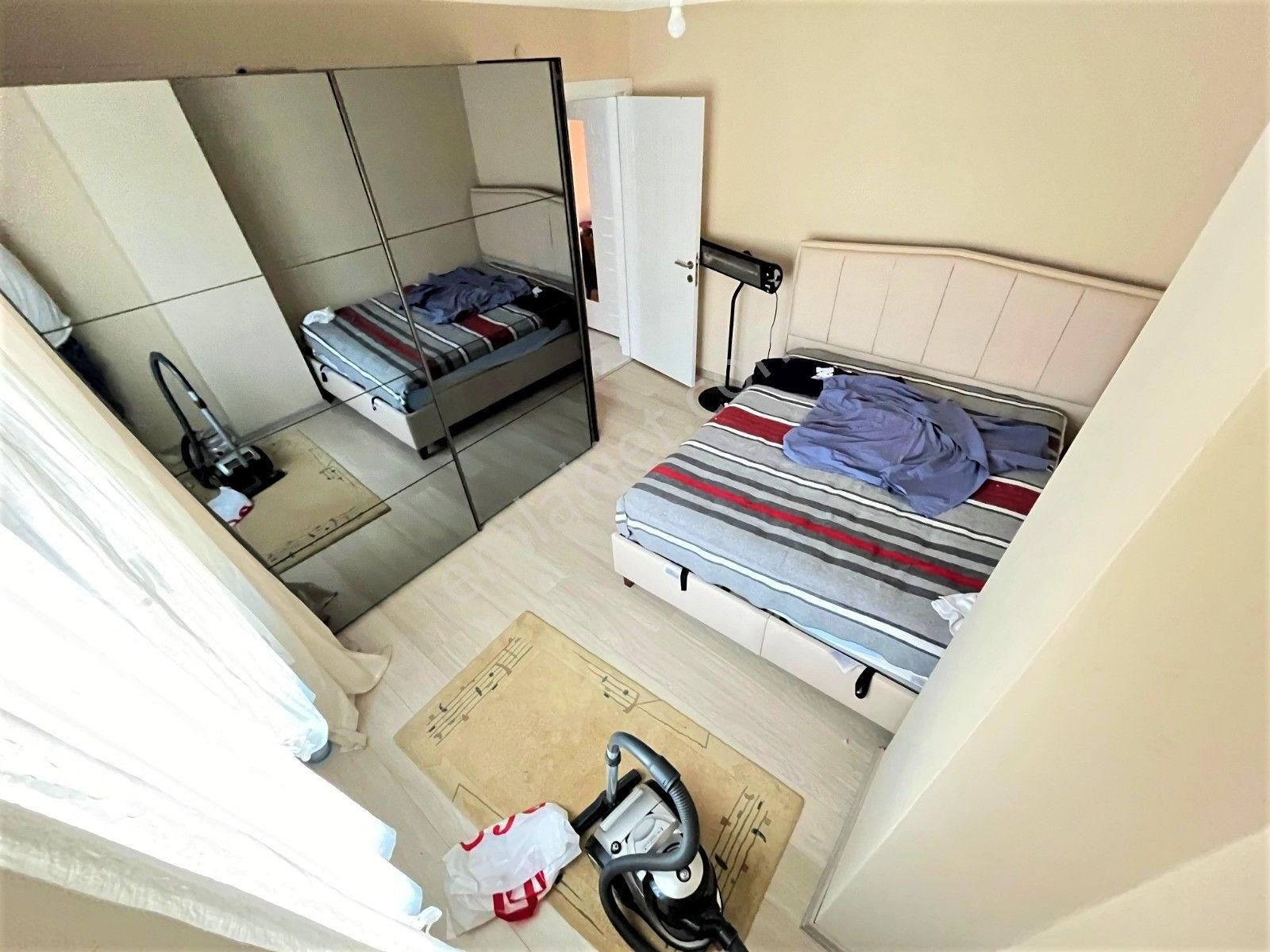 🟠🟠alfa'dan Akçay'da Havuzlu Ultra Geniş Teraslı 4+1 Geniş Dubleks - Görsel 19