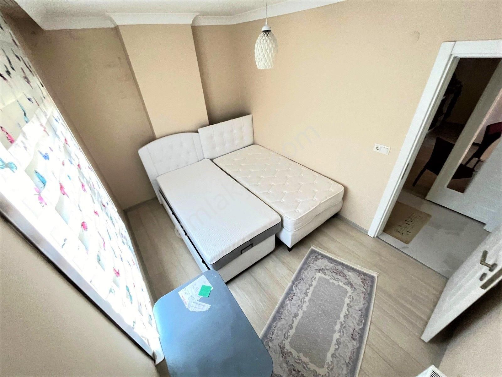 🟠🟠alfa'dan Akçay'da Havuzlu Ultra Geniş Teraslı 4+1 Geniş Dubleks - Görsel 22