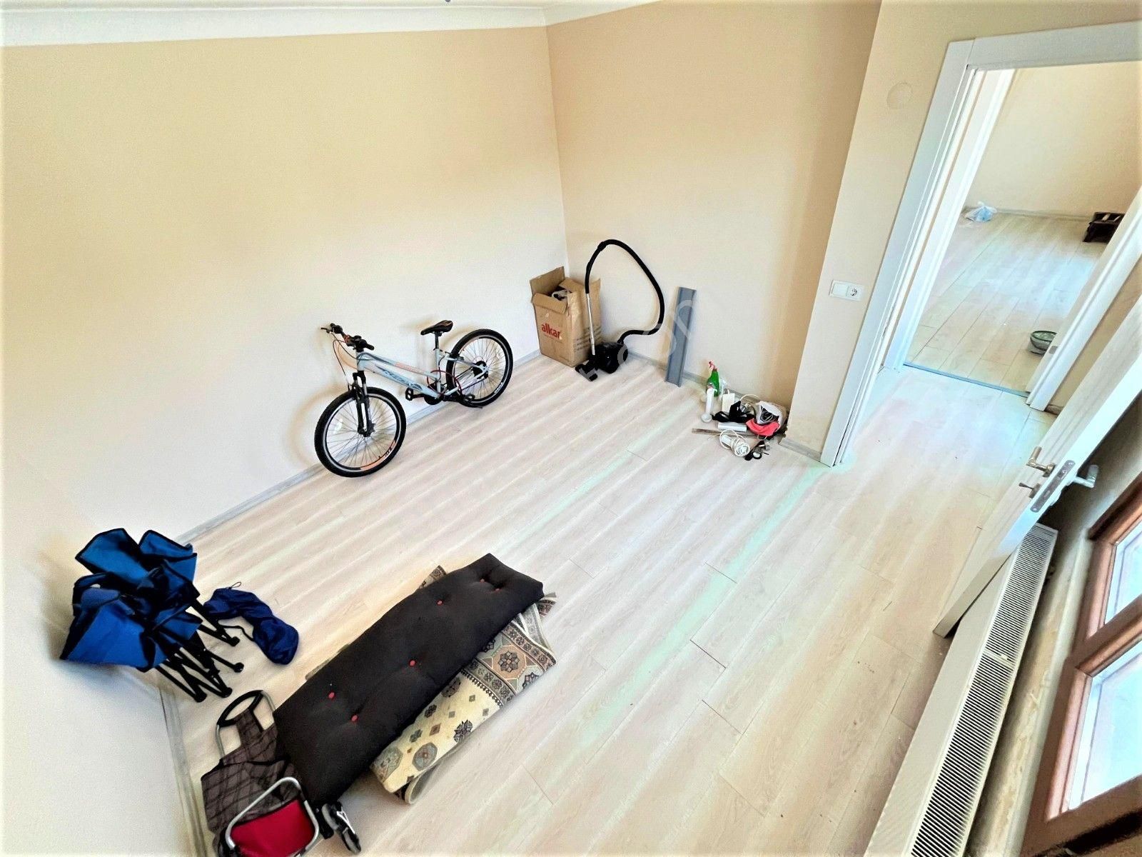 🟠🟠alfa'dan Akçay'da Havuzlu Ultra Geniş Teraslı 4+1 Geniş Dubleks - Görsel 15