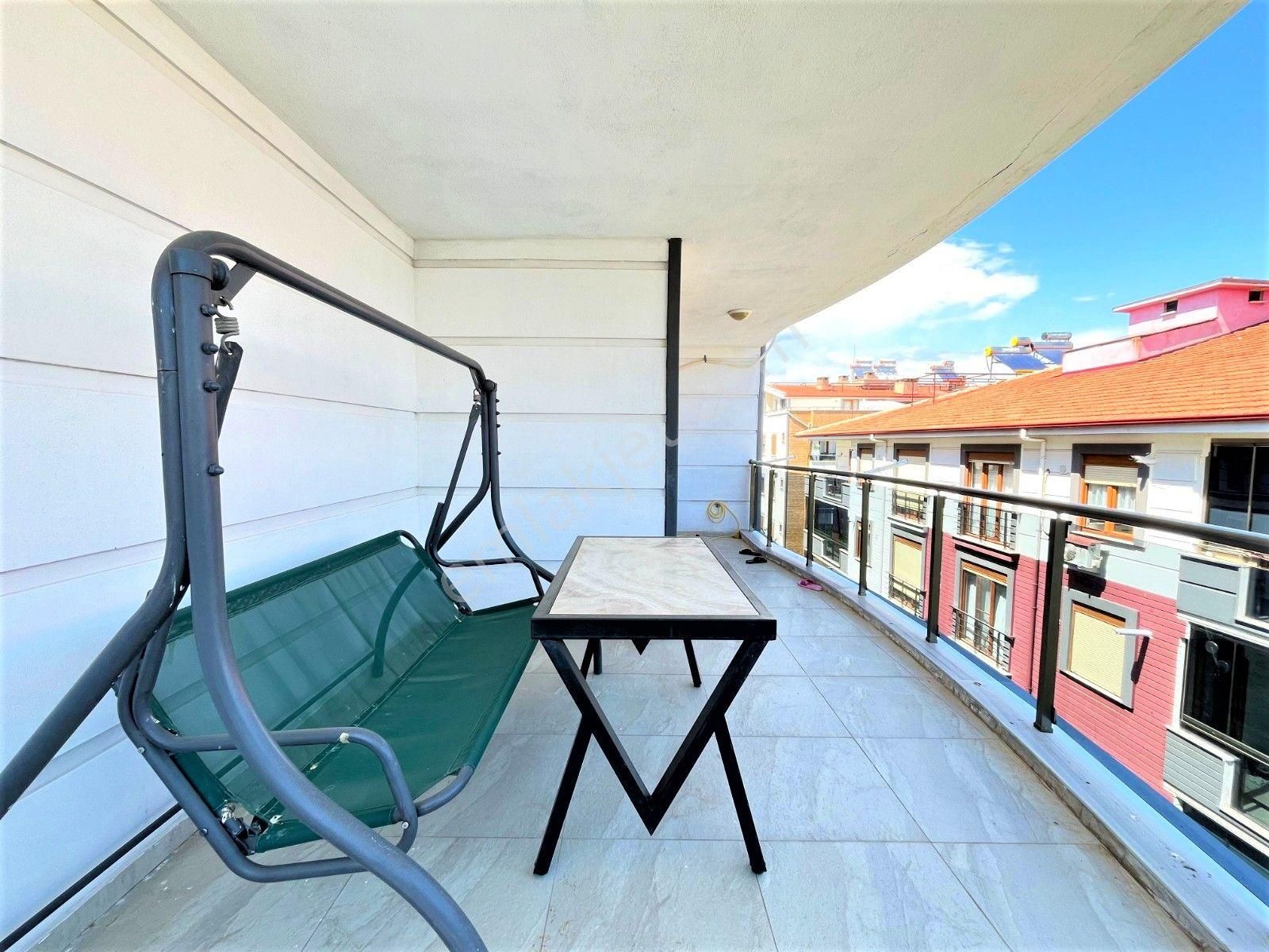 🟠🟠alfa'dan Akçay'da Havuzlu Ultra Geniş Teraslı 4+1 Geniş Dubleks - Görsel 7