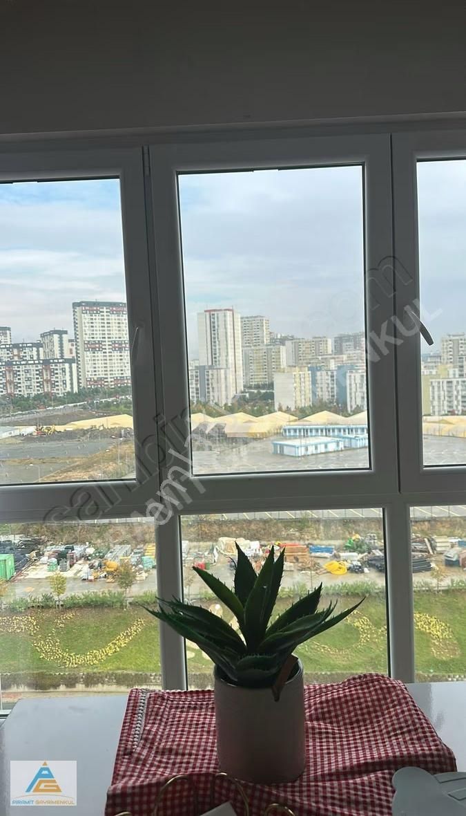 Park Mavera 2 De 4+1 Satılık Daire شقة مميزة بارك مافيرا 2 - Görsel 9