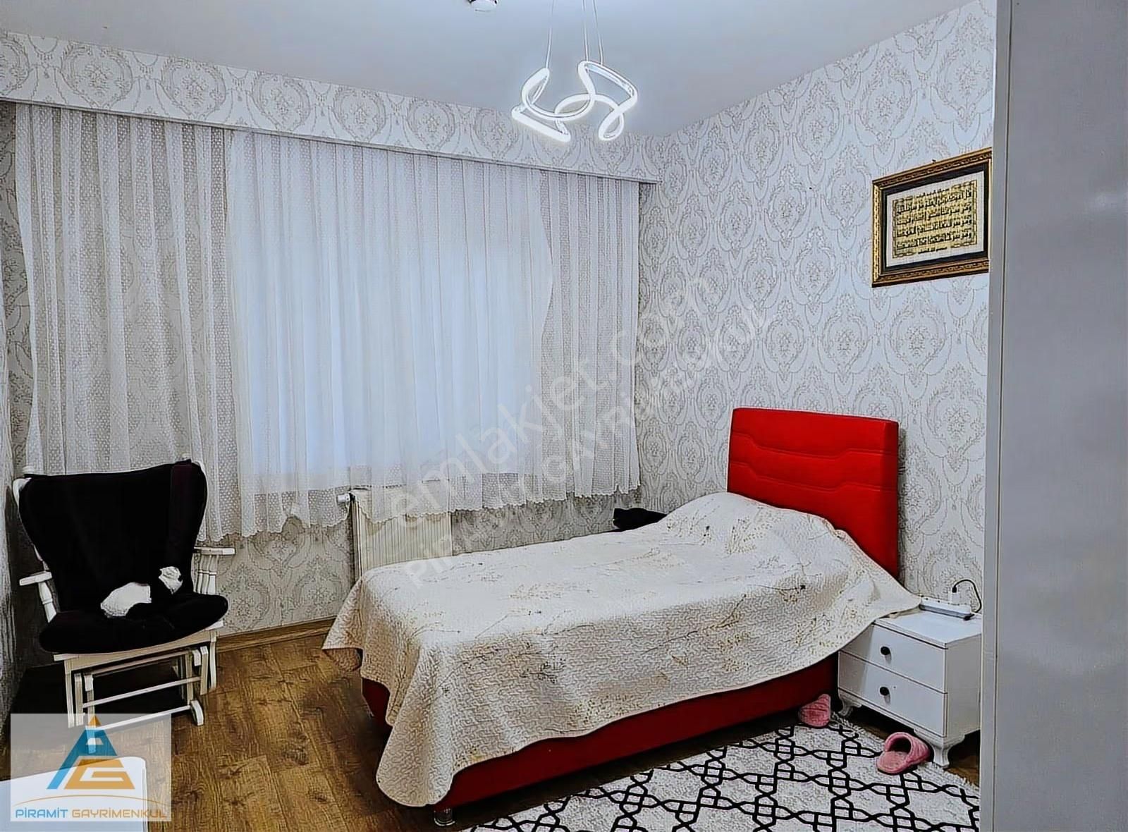 Park Mavera 2 De 4+1 Satılık Daire شقة مميزة بارك مافيرا 2 - Görsel 10