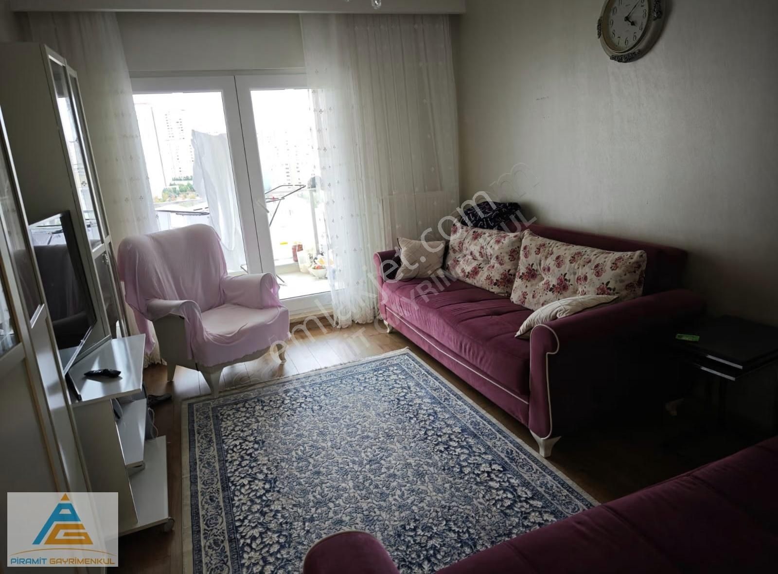 Park Mavera 2 De 4+1 Satılık Daire شقة مميزة بارك مافيرا 2 - Görsel 20