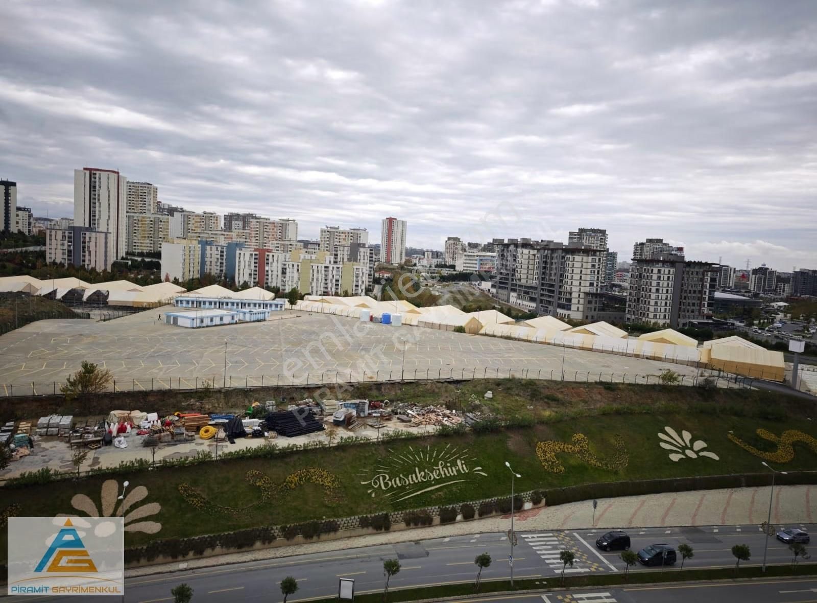 Park Mavera 2 De 4+1 Satılık Daire شقة مميزة بارك مافيرا 2 - Görsel 29