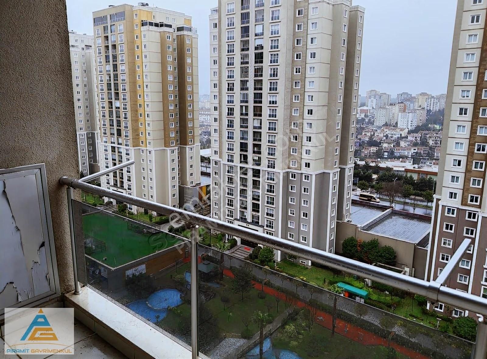 Metrokent Sitesi'nde Satılık 3+1 Daire - 154m² - Görsel 15