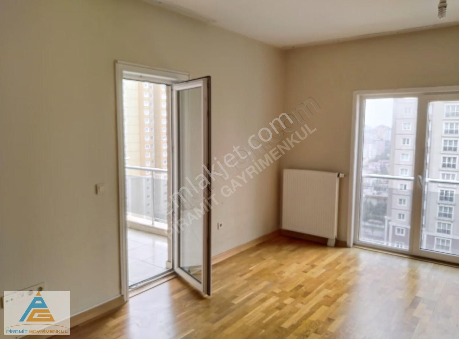 Metrokent Sitesi'nde Satılık 3+1 Daire - 154m² - Görsel 10