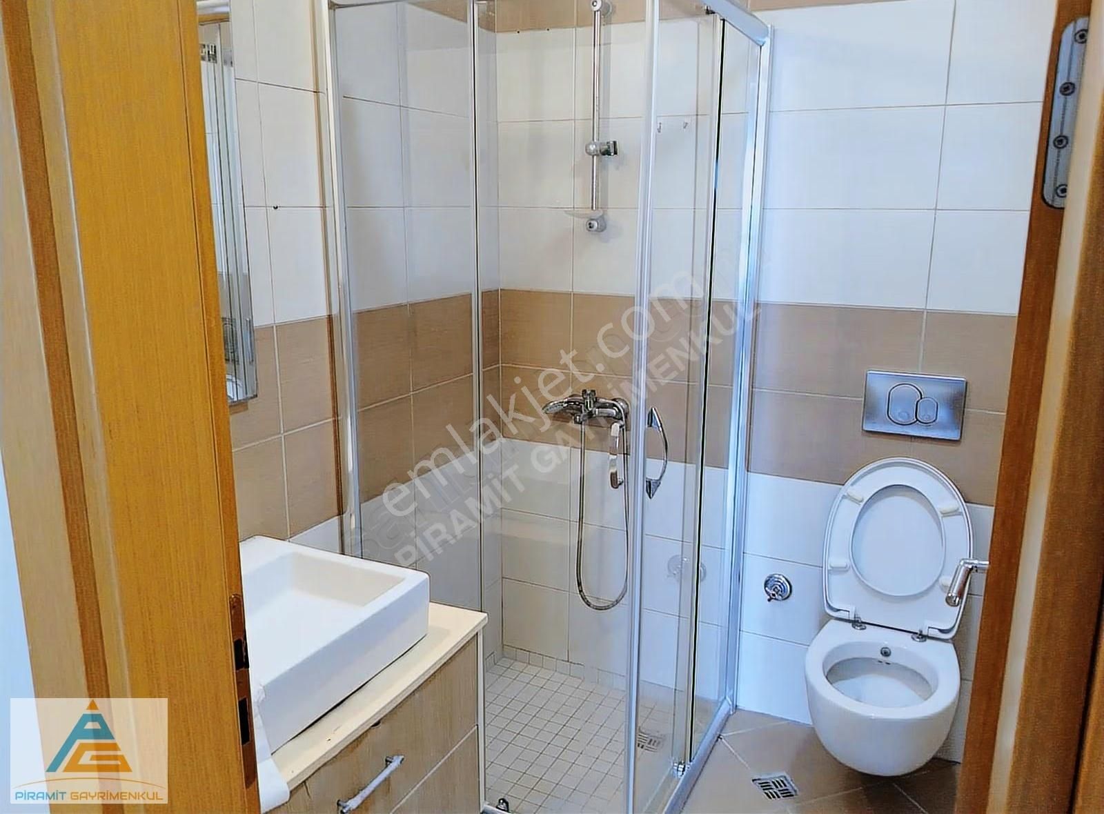 Metrokent Sitesi'nde Satılık 3+1 Daire - 154m² - Görsel 6