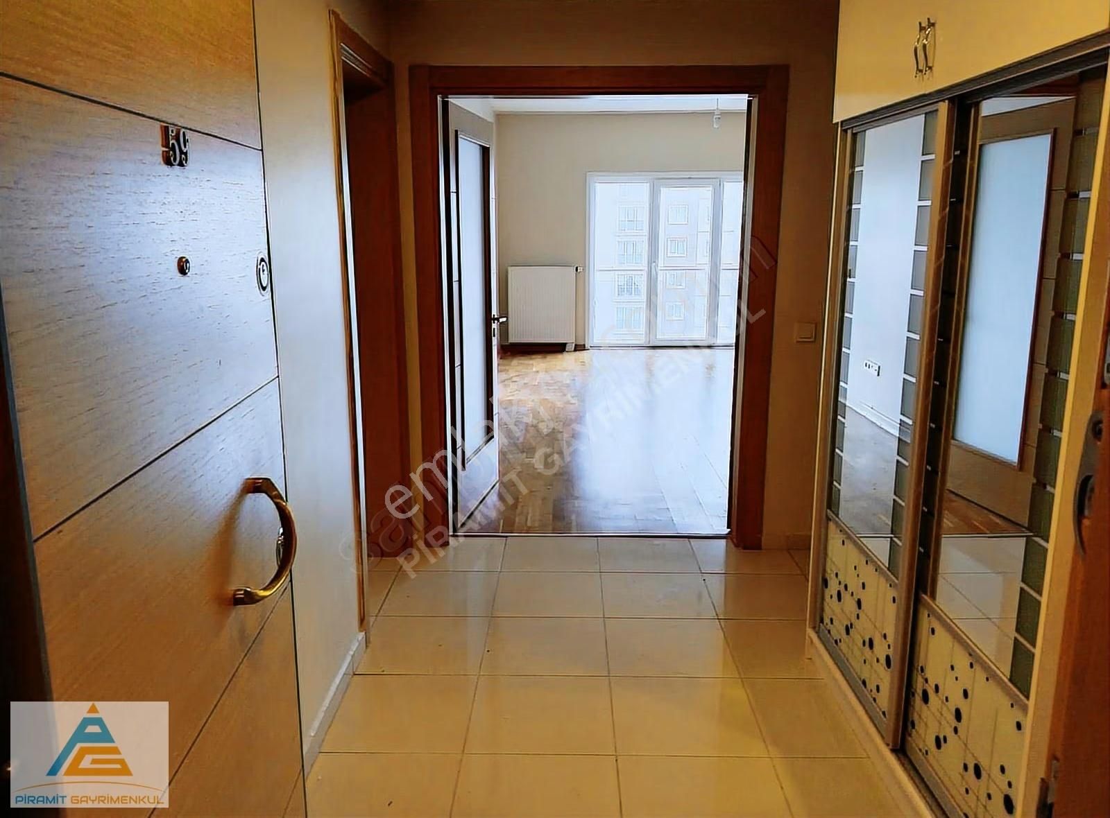 Metrokent Sitesi'nde Satılık 3+1 Daire - 154m² - Görsel 5