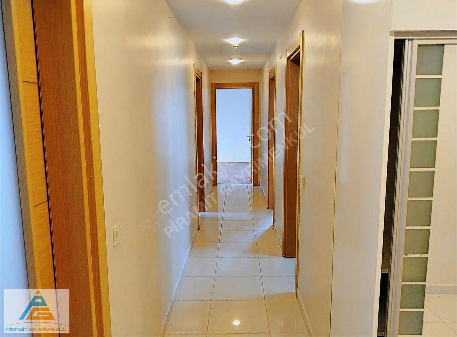 Metrokent Sitesi'nde Satılık 3+1 Daire - 154m² - Görsel 14