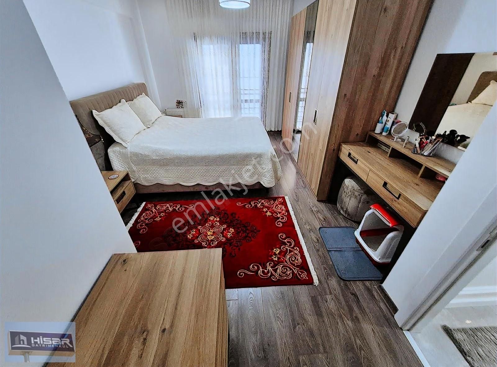 Hisar'dan Akpınar Mh Full Lüks Yapılı Ön Cepheli Asansör+k.otop. - Görsel 9