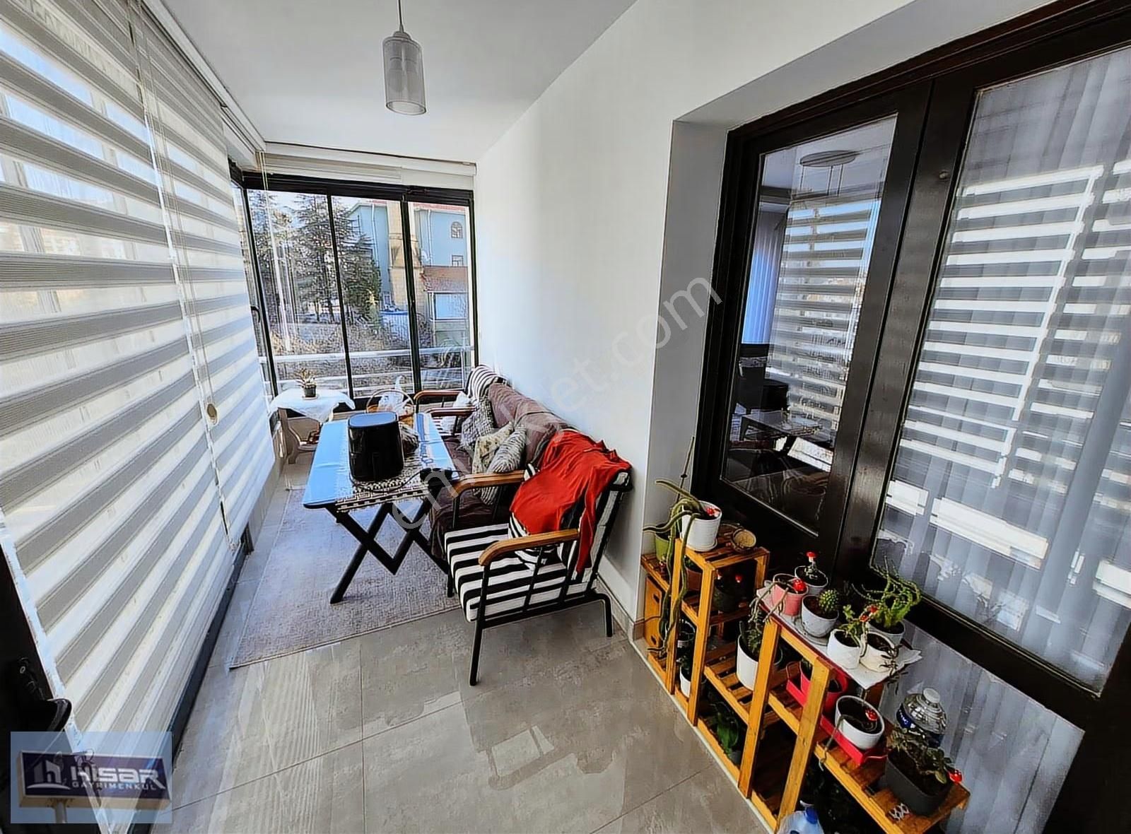 Hisar'dan Akpınar Mh Full Lüks Yapılı Ön Cepheli Asansör+k.otop. - Görsel 21