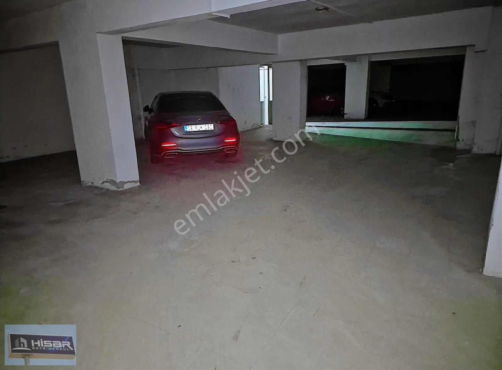 Hisar'dan Akpınar Mh Full Lüks Yapılı Ön Cepheli Asansör+k.otop. - Görsel 14