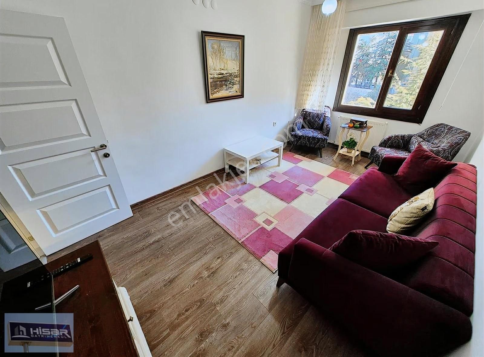 Hisar'dan Akpınar Mh Full Lüks Yapılı Ön Cepheli Asansör+k.otop. - Görsel 6