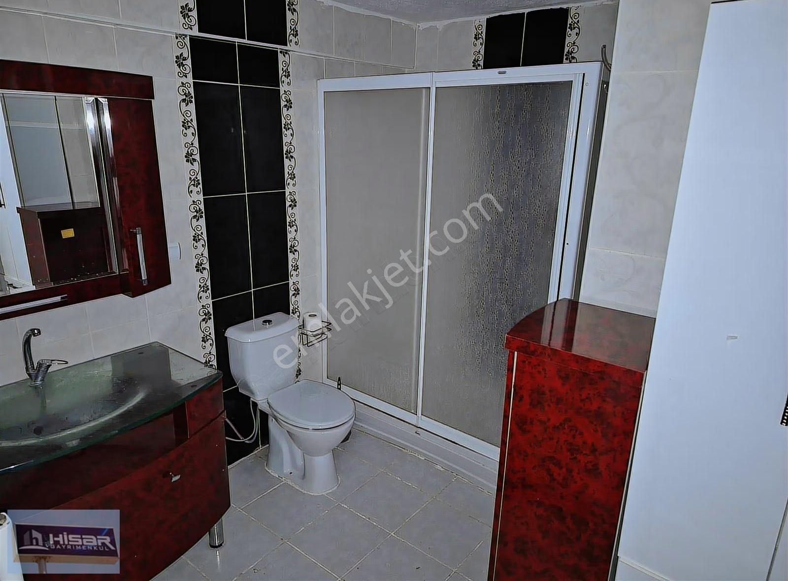 Hisar'dan 899 Cd Üzeri Yapılı Manzaralı 3+1 Asansörlü Ankastreli - Görsel 21