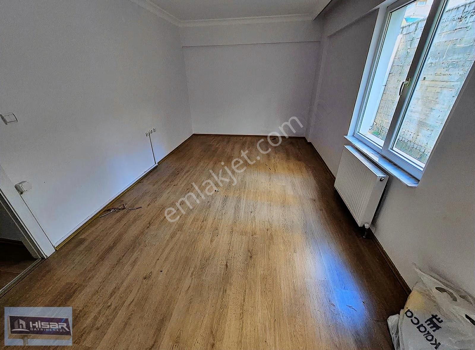 Hisar'dan 899 Cd Üzeri Yapılı Manzaralı 3+1 Asansörlü Ankastreli - Görsel 15