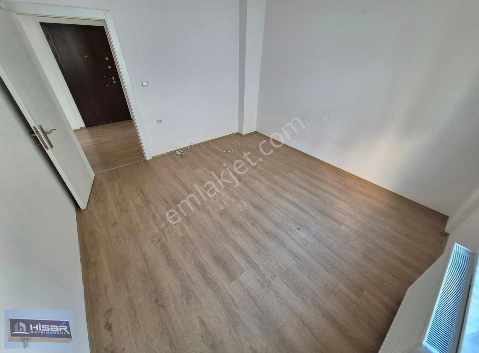 Hisar'dan 899 Cd Üzeri Yapılı Manzaralı 3+1 Asansörlü Ankastreli - Görsel 18