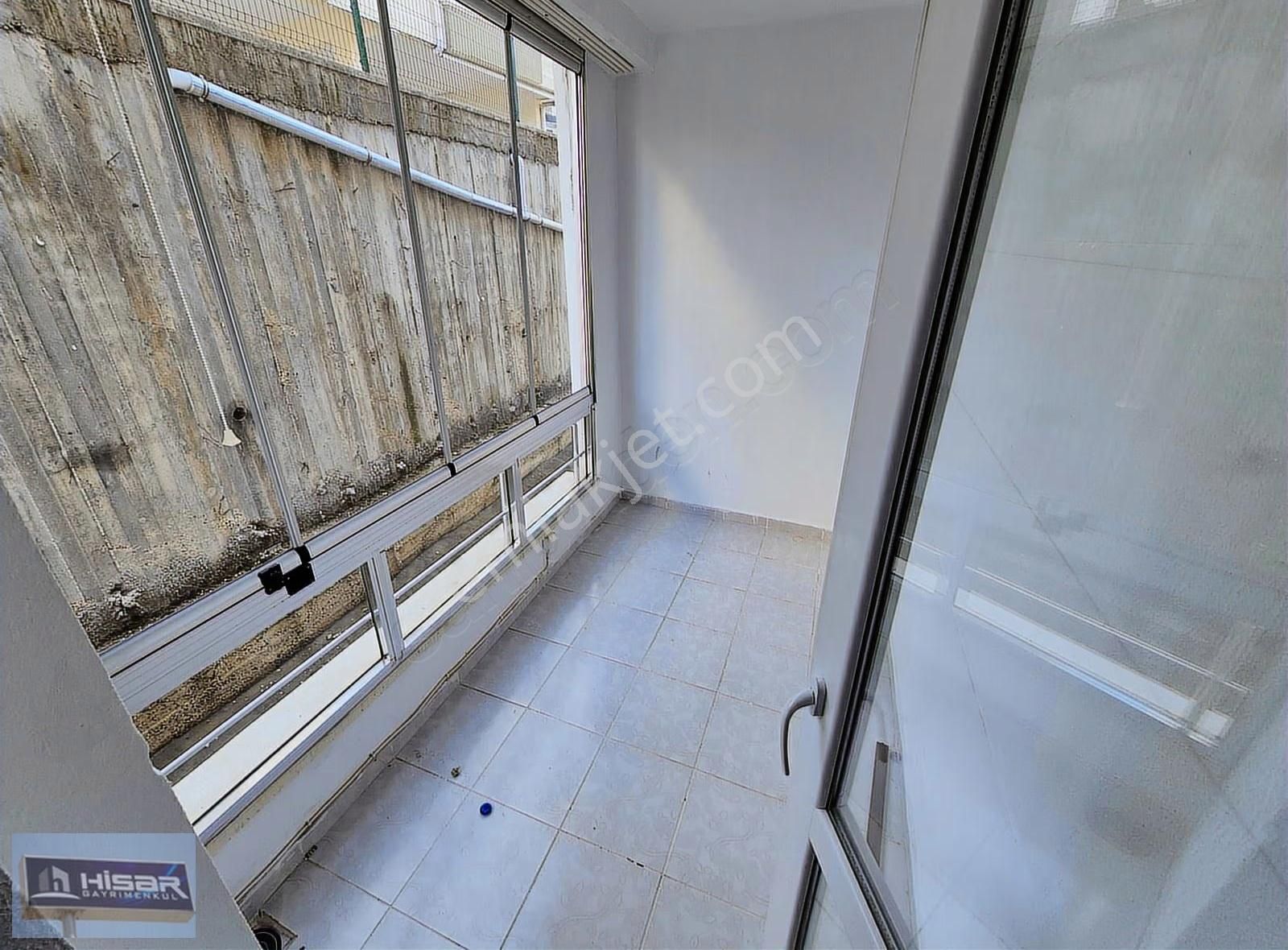 Hisar'dan 899 Cd Üzeri Yapılı Manzaralı 3+1 Asansörlü Ankastreli - Görsel 8