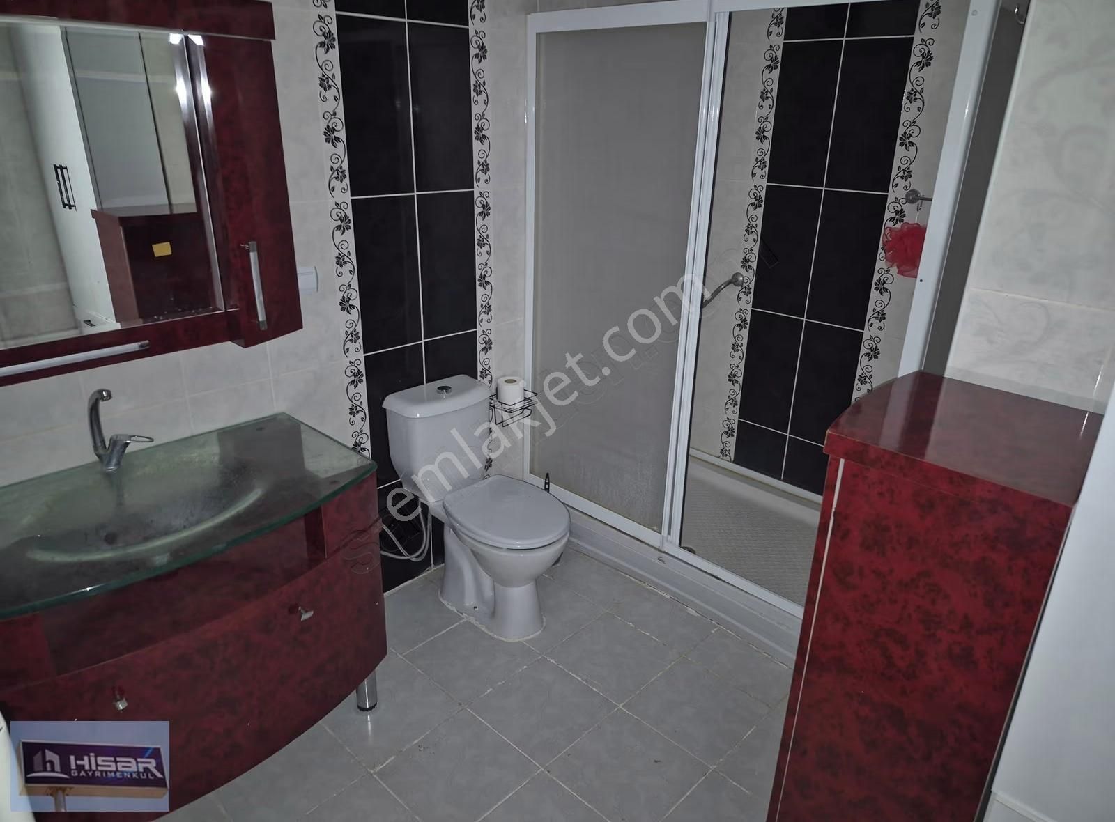 Hisar'dan 899 Cd Üzeri Yapılı Manzaralı 3+1 Asansörlü Ankastreli - Görsel 9