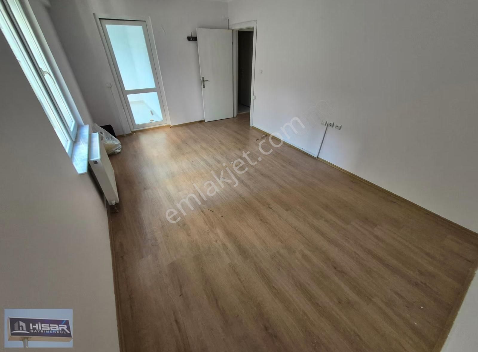 Hisar'dan 899 Cd Üzeri Yapılı Manzaralı 3+1 Asansörlü Ankastreli - Görsel 17