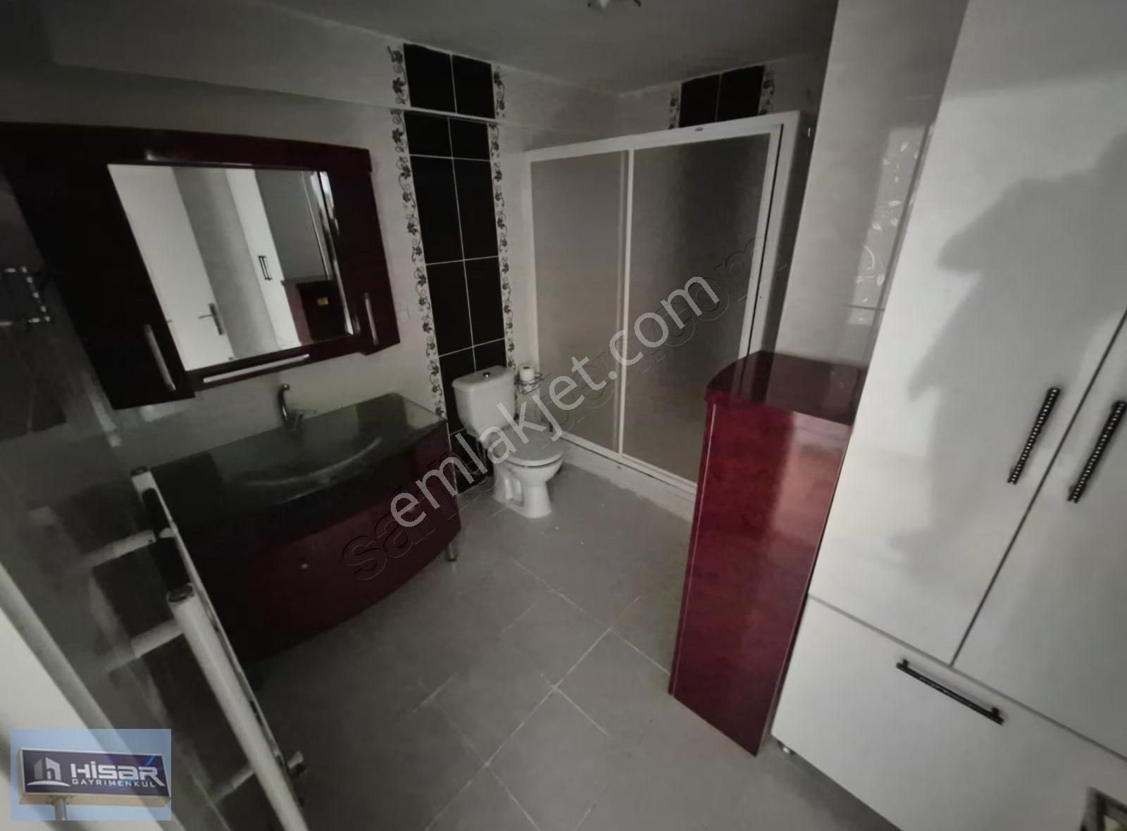 Hisar'dan 899 Cd Üzeri Yapılı Manzaralı 3+1 Asansörlü Ankastreli - Görsel 4