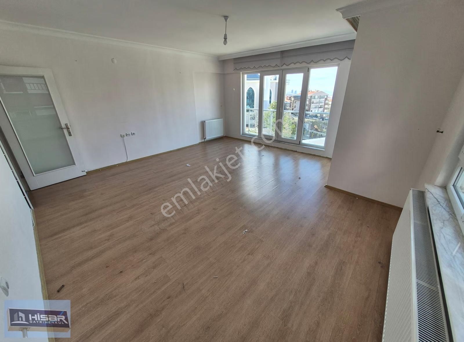 Hisar'dan 899 Cd Üzeri Yapılı Manzaralı 3+1 Asansörlü Ankastreli - Görsel 13