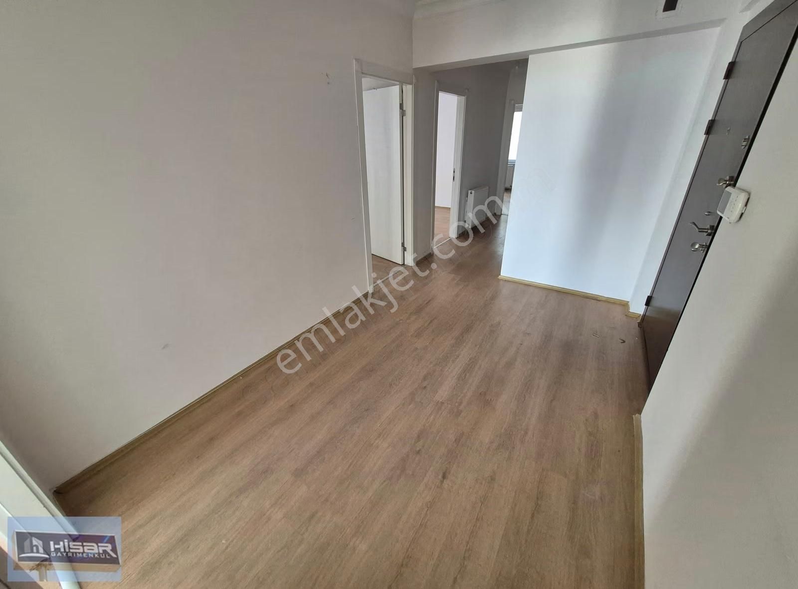 Hisar'dan 899 Cd Üzeri Yapılı Manzaralı 3+1 Asansörlü Ankastreli - Görsel 24