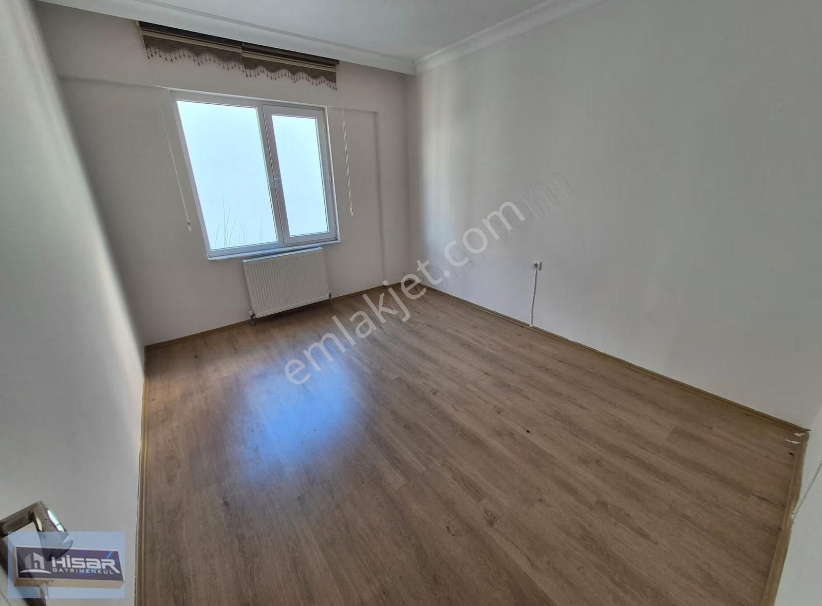 Hisar'dan 899 Cd Üzeri Yapılı Manzaralı 3+1 Asansörlü Ankastreli - Görsel 19