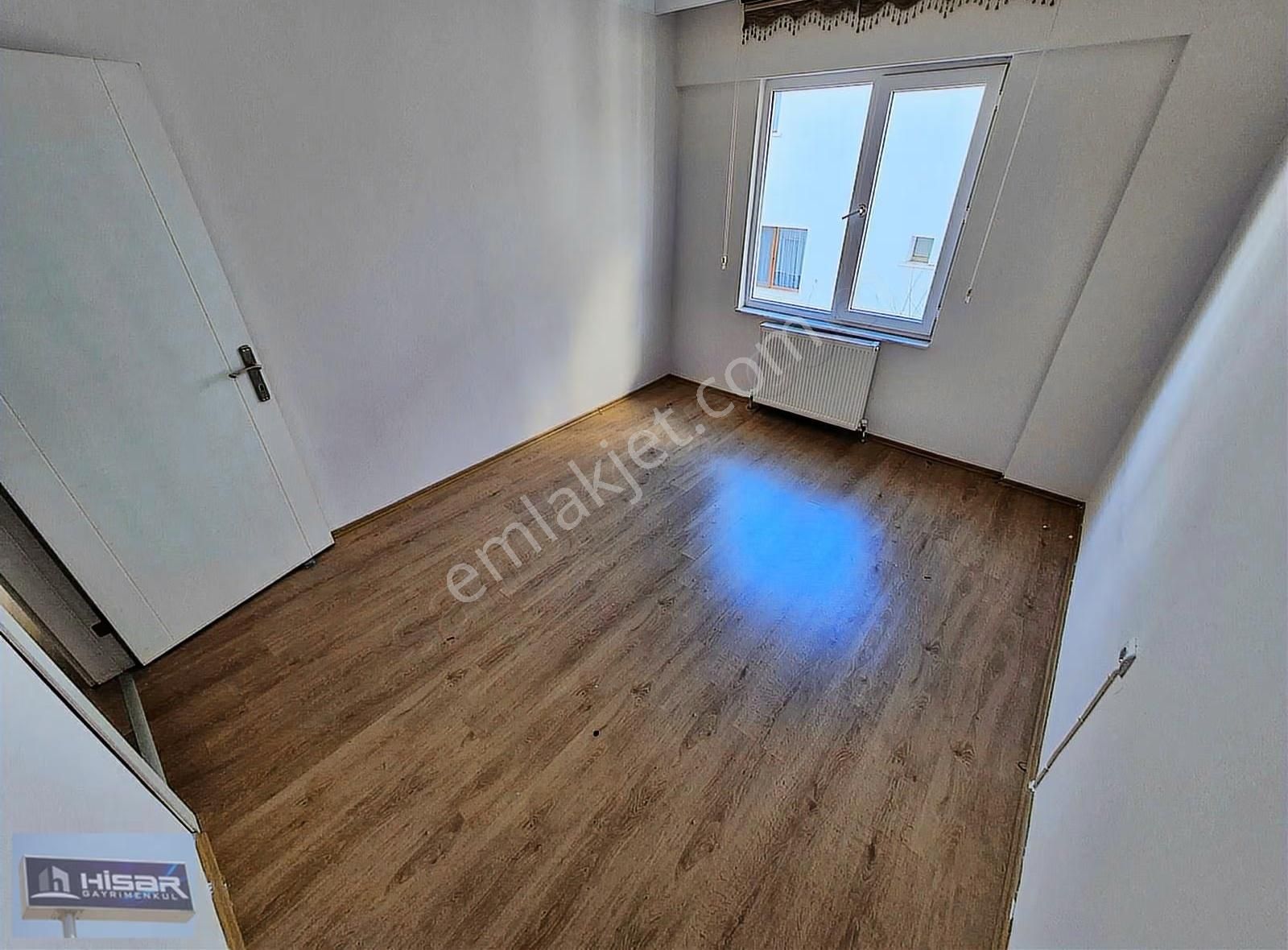 Hisar'dan 899 Cd Üzeri Yapılı Manzaralı 3+1 Asansörlü Ankastreli - Görsel 12