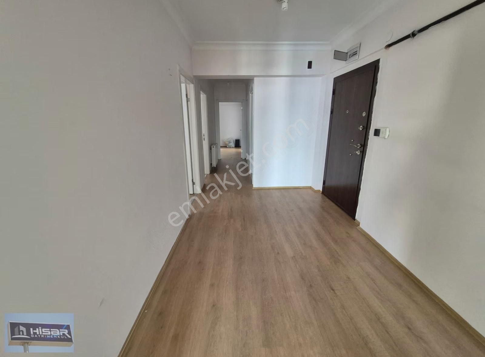 Hisar'dan 899 Cd Üzeri Yapılı Manzaralı 3+1 Asansörlü Ankastreli - Görsel 29