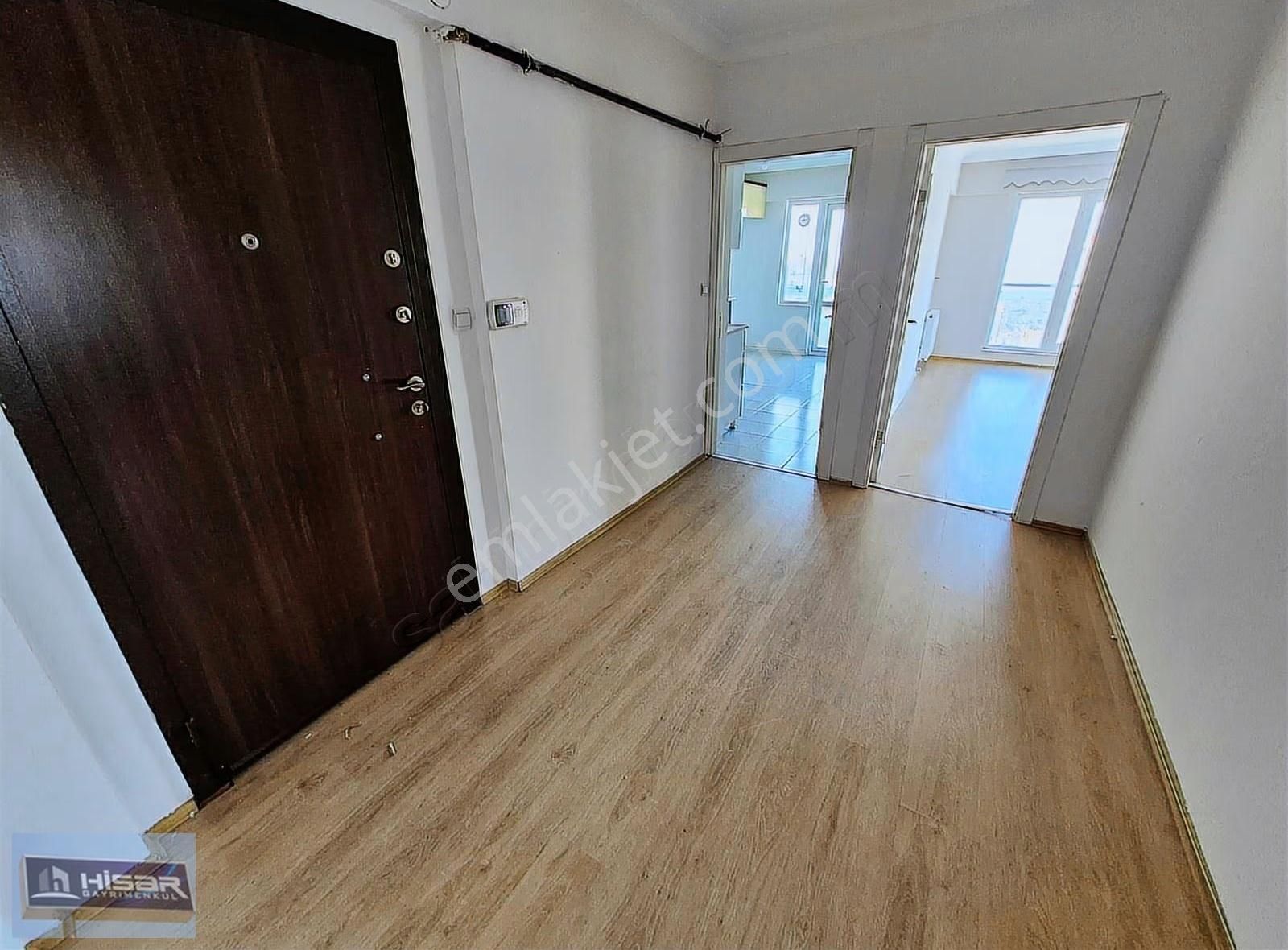 Hisar'dan 899 Cd Üzeri Yapılı Manzaralı 3+1 Asansörlü Ankastreli - Görsel 5