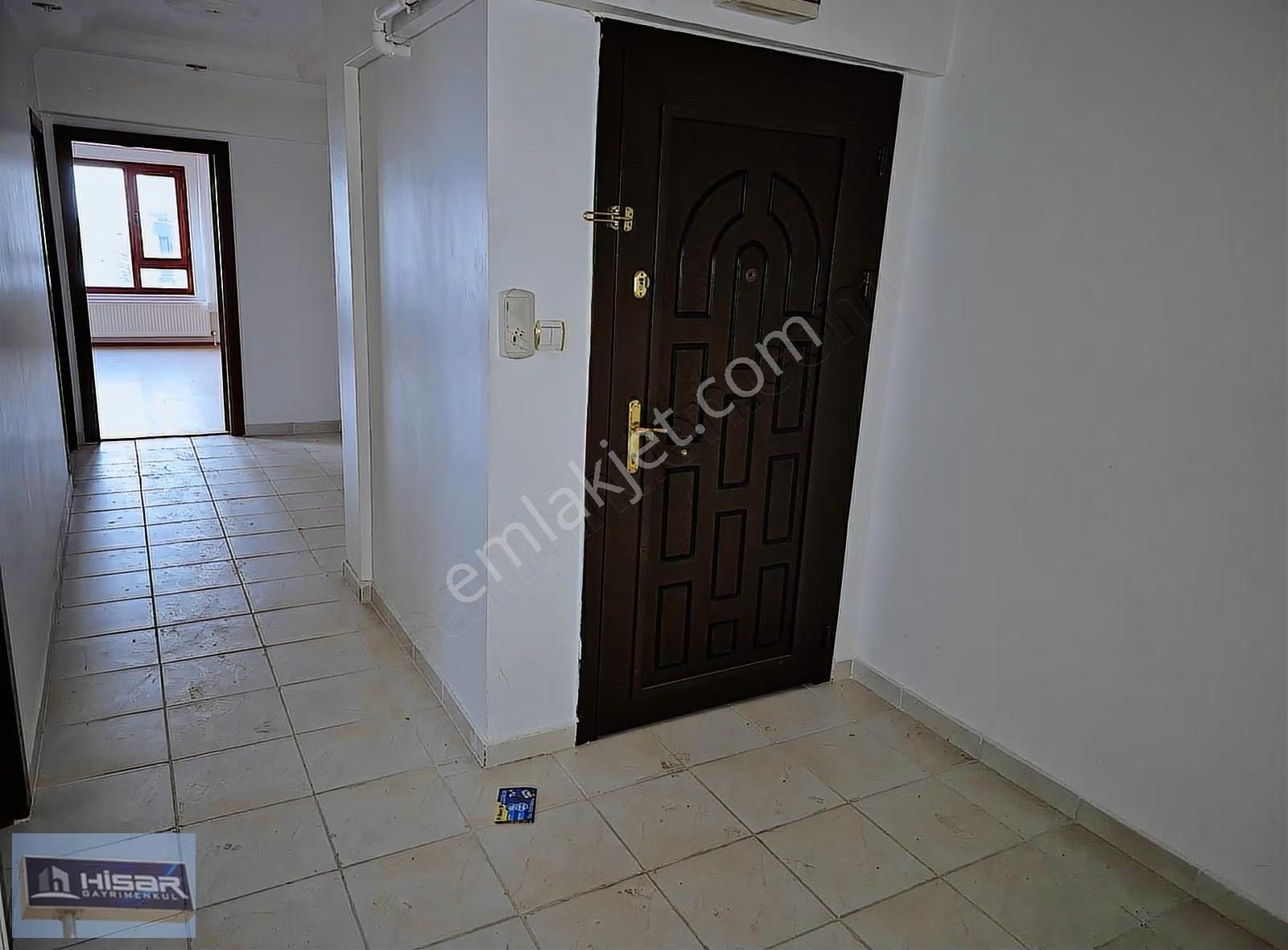 Hisar'dan 1006 Cd Geniş,ebv Banyolu,3 Cepheli,asansör+otoparklı - Görsel 2