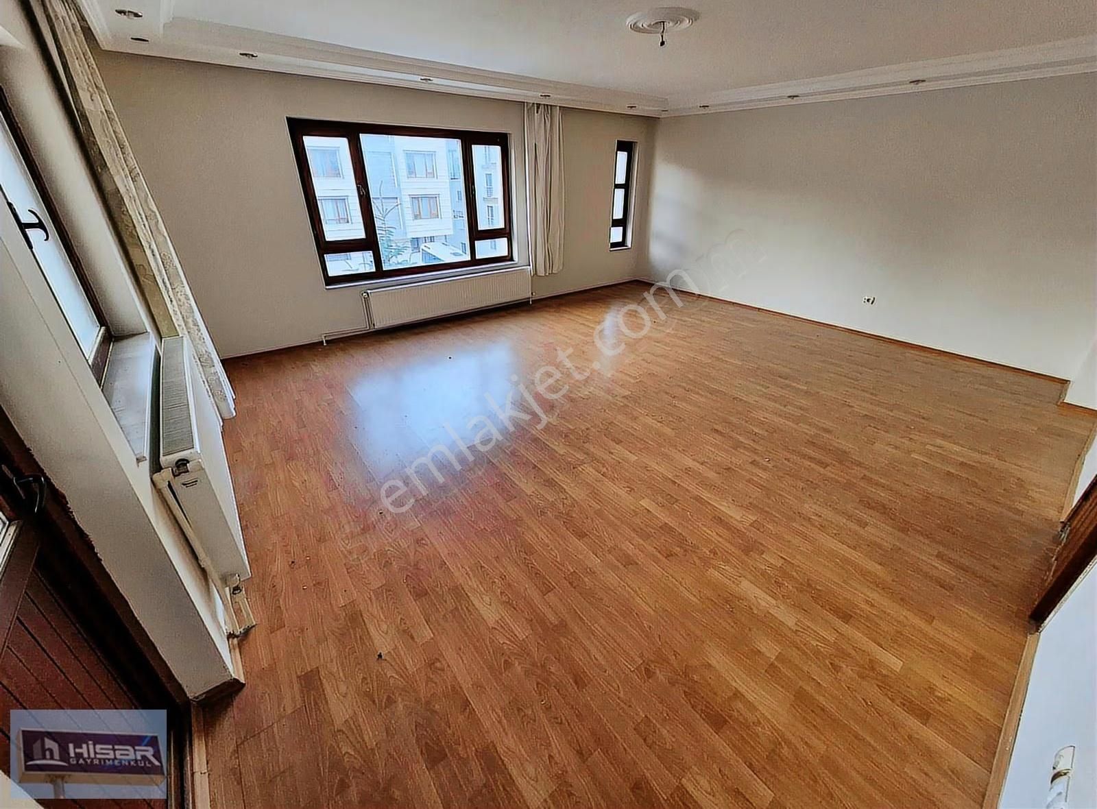 Hisar'dan 1006 Cd Geniş,ebv Banyolu,3 Cepheli,asansör+otoparklı - Görsel 15