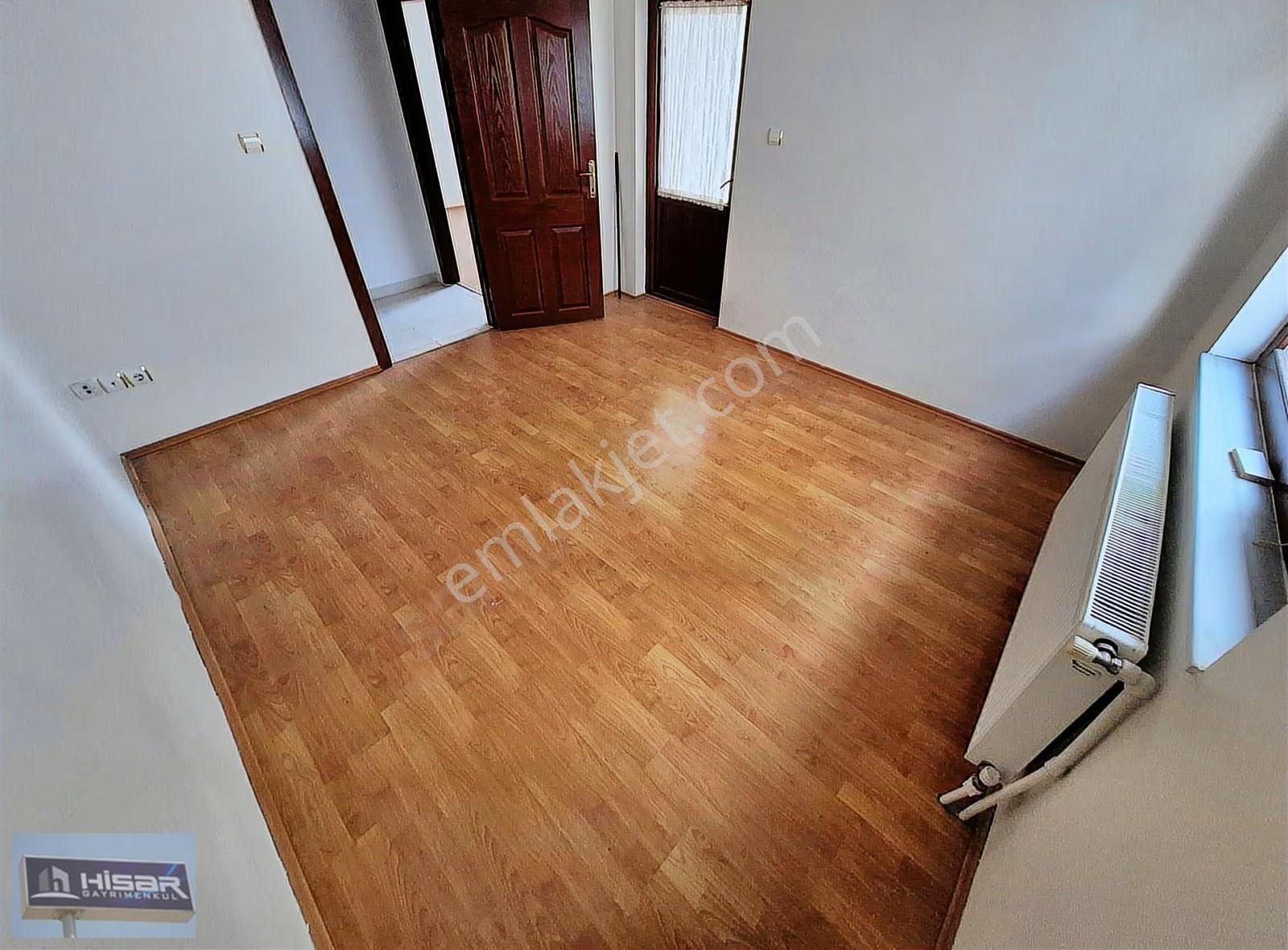 Hisar'dan 1006 Cd Geniş,ebv Banyolu,3 Cepheli,asansör+otoparklı - Görsel 6