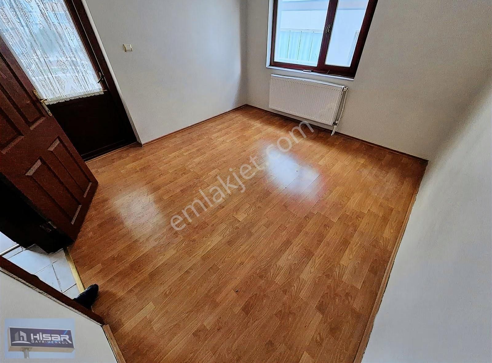 Hisar'dan 1006 Cd Geniş,ebv Banyolu,3 Cepheli,asansör+otoparklı - Görsel 7