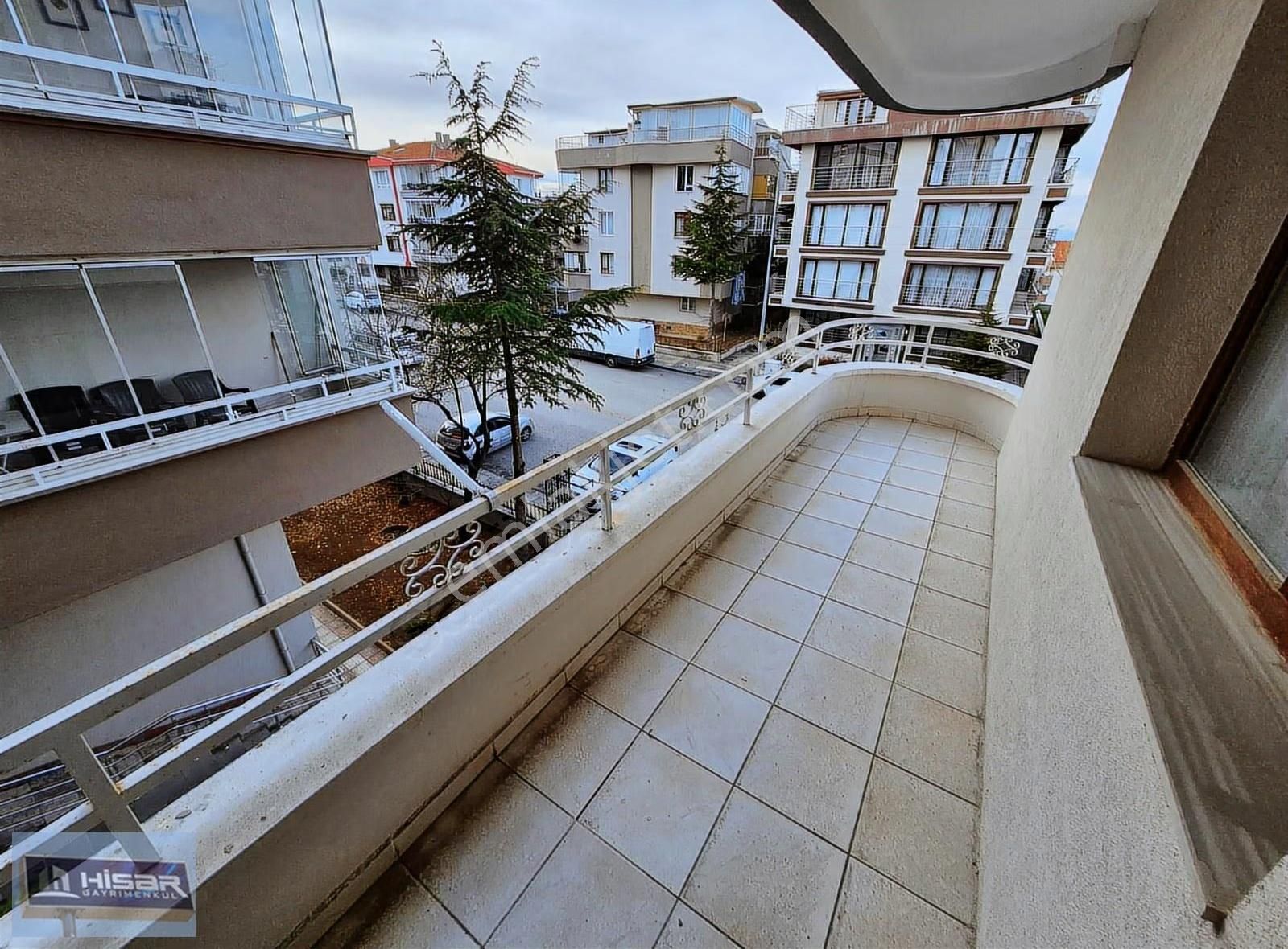 Hisar'dan 1006 Cd Geniş,ebv Banyolu,3 Cepheli,asansör+otoparklı - Görsel 31