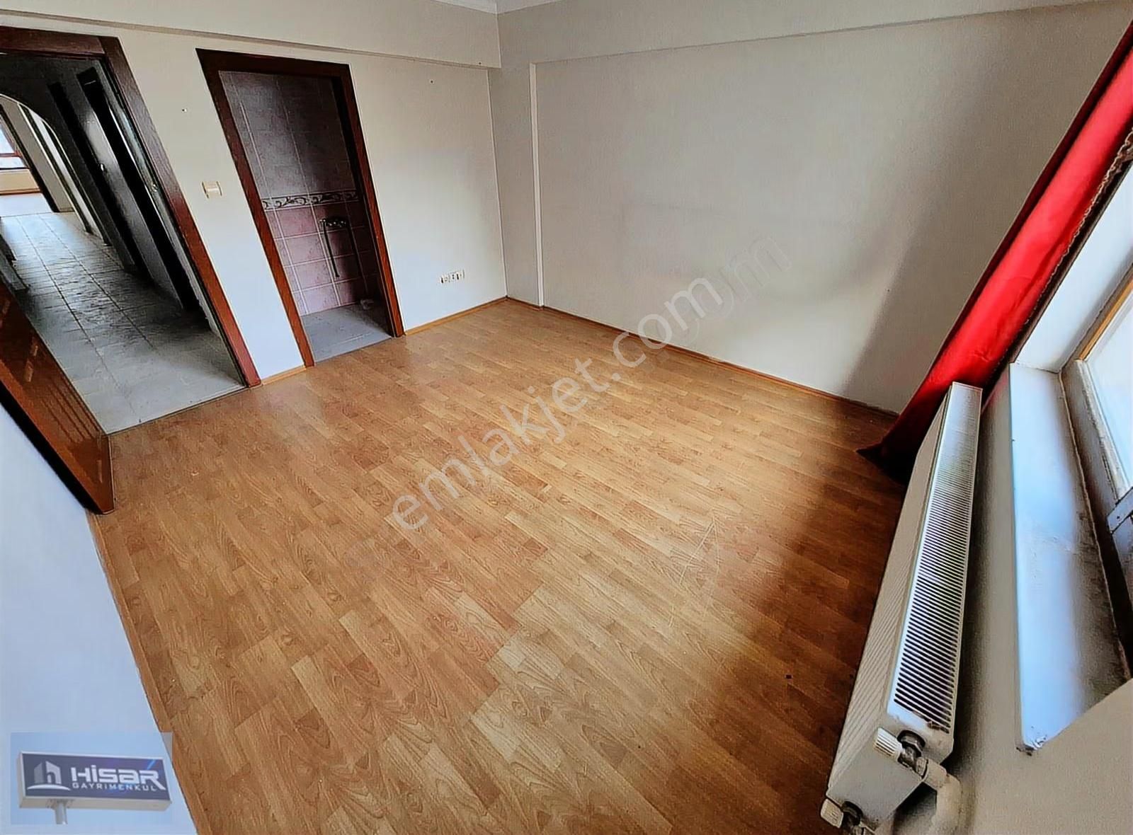 Hisar'dan 1006 Cd Geniş,ebv Banyolu,3 Cepheli,asansör+otoparklı - Görsel 25