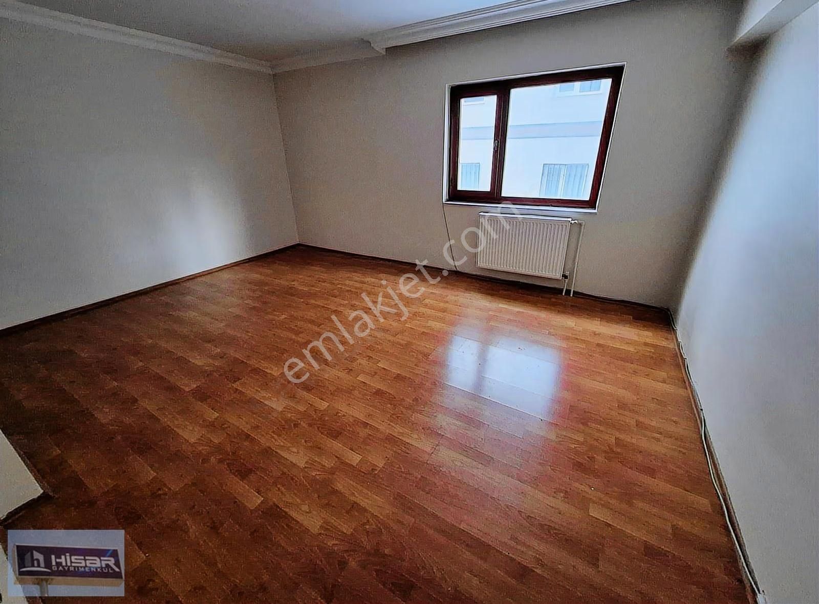 Hisar'dan 1006 Cd Geniş,ebv Banyolu,3 Cepheli,asansör+otoparklı - Görsel 17