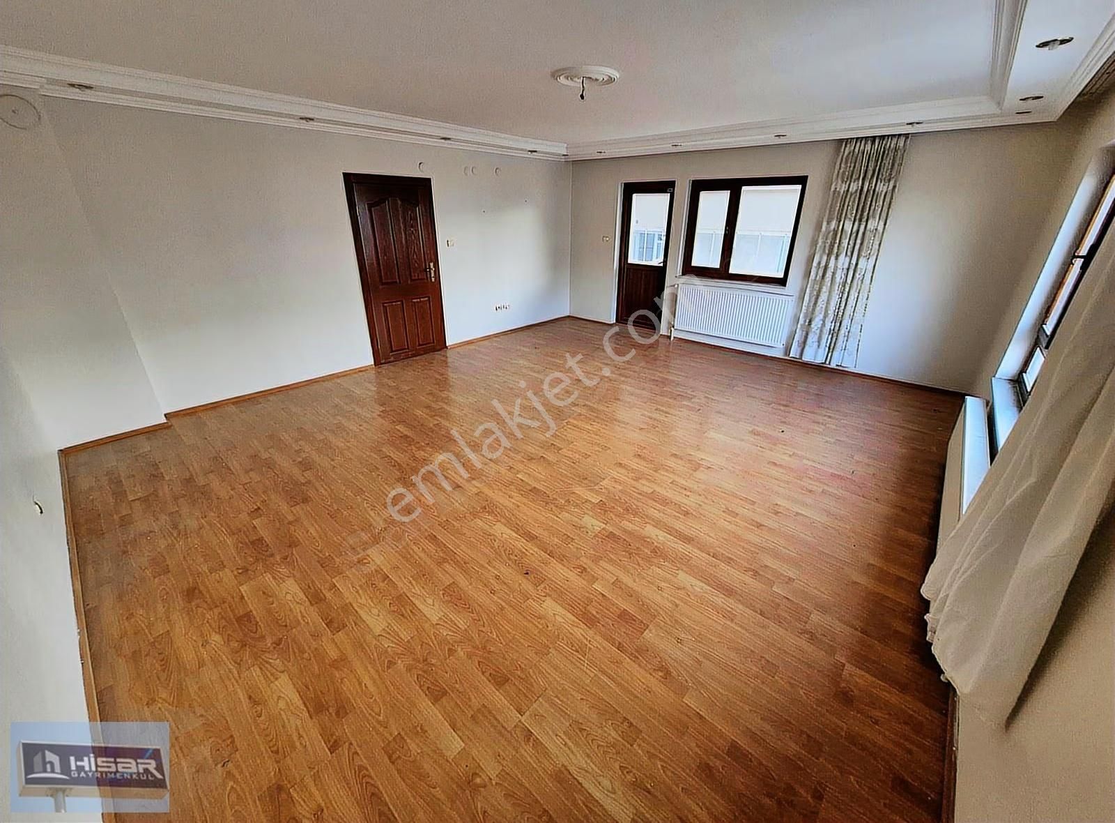 Hisar'dan 1006 Cd Geniş,ebv Banyolu,3 Cepheli,asansör+otoparklı - Görsel 23