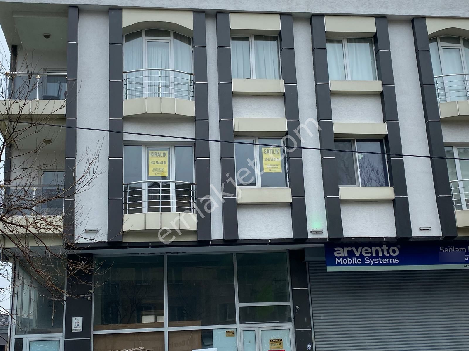 Beylıkdüzü Kavaklıda 2+1 85 M2 1 Kat Kiralık