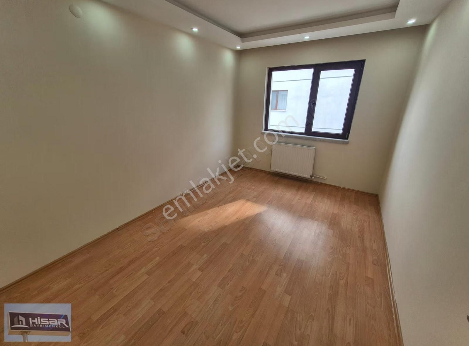 Hisardan Manzaralı Full Yapılı Dikmen Cad Paralelinde Arakat - Görsel 3