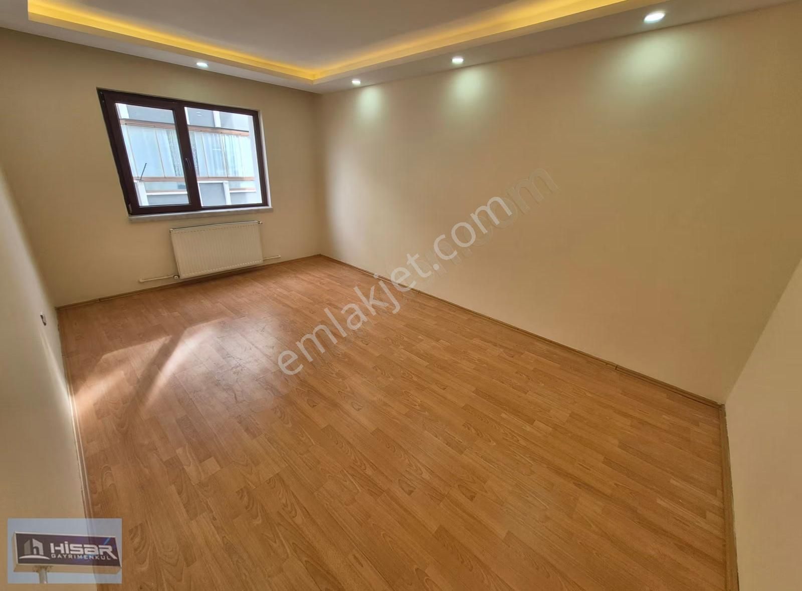 Hisardan Manzaralı Full Yapılı Dikmen Cad Paralelinde Arakat - Görsel 5