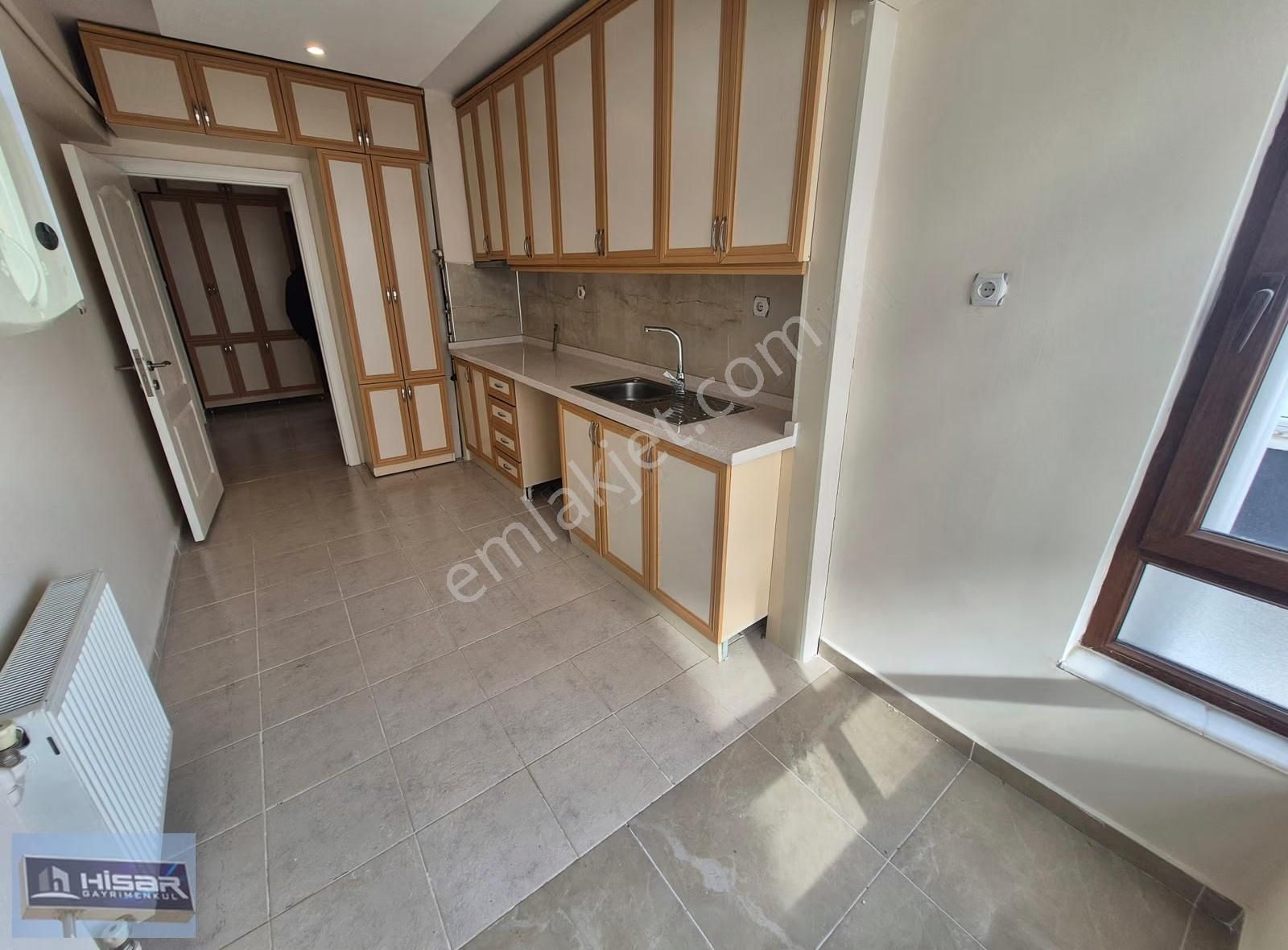 Hisardan Manzaralı Full Yapılı Dikmen Cad Paralelinde Arakat - Görsel 18