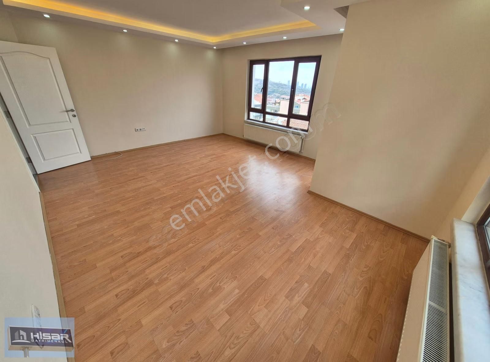 Hisardan Manzaralı Full Yapılı Dikmen Cad Paralelinde Arakat - Görsel 7