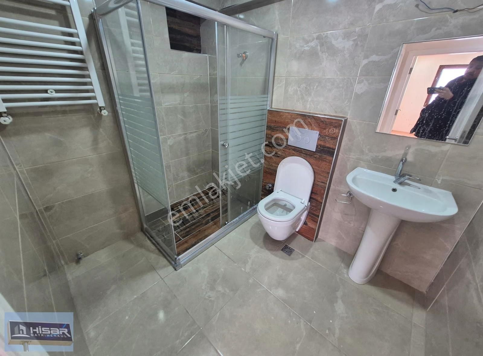 Hisardan Manzaralı Full Yapılı Dikmen Cad Paralelinde Arakat - Görsel 4