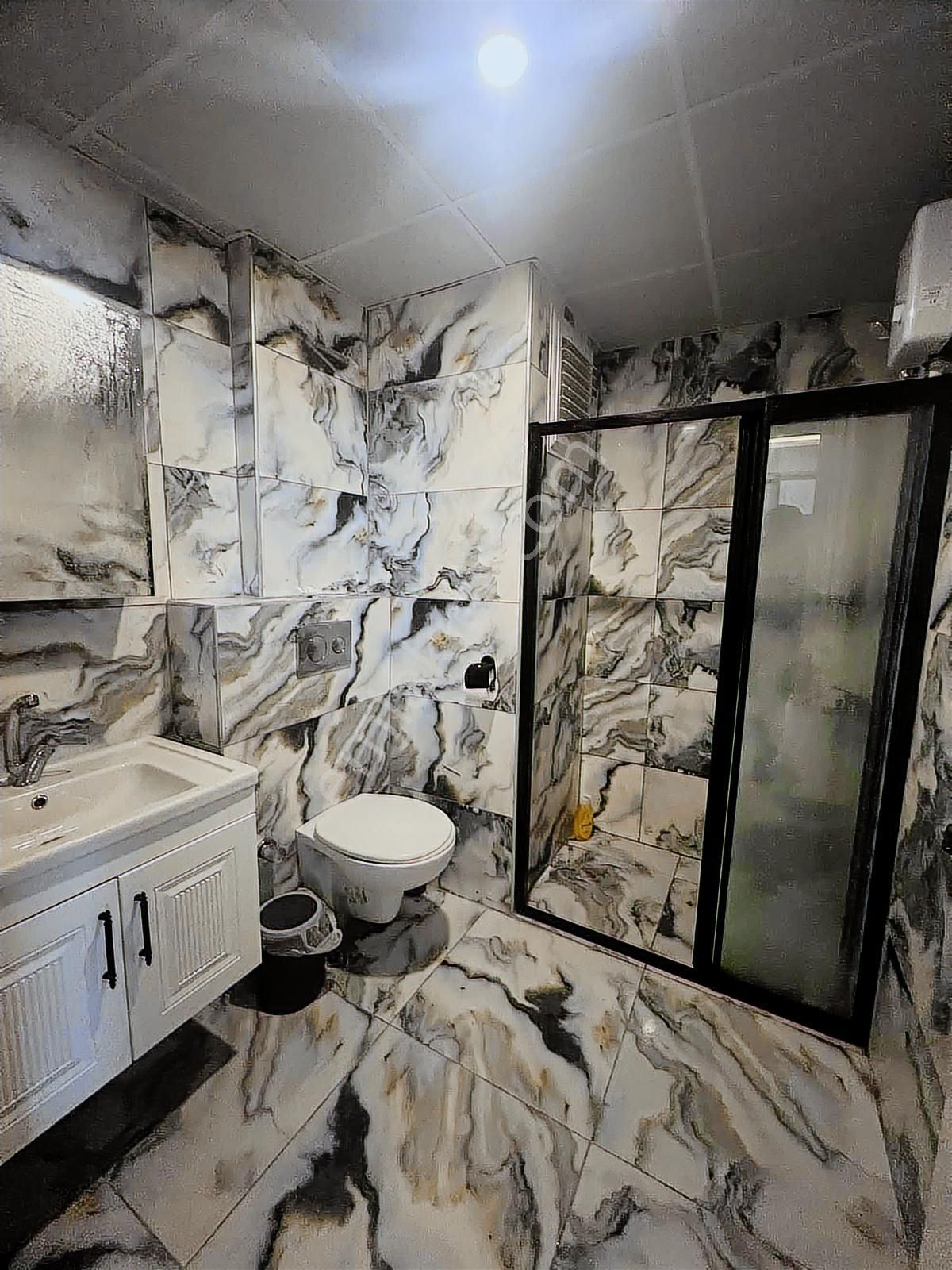 Kulepark~gayrimenkul~farkıyla~gültepe'de 1+1~eşyalı~süper~lüks~ - Görsel 7