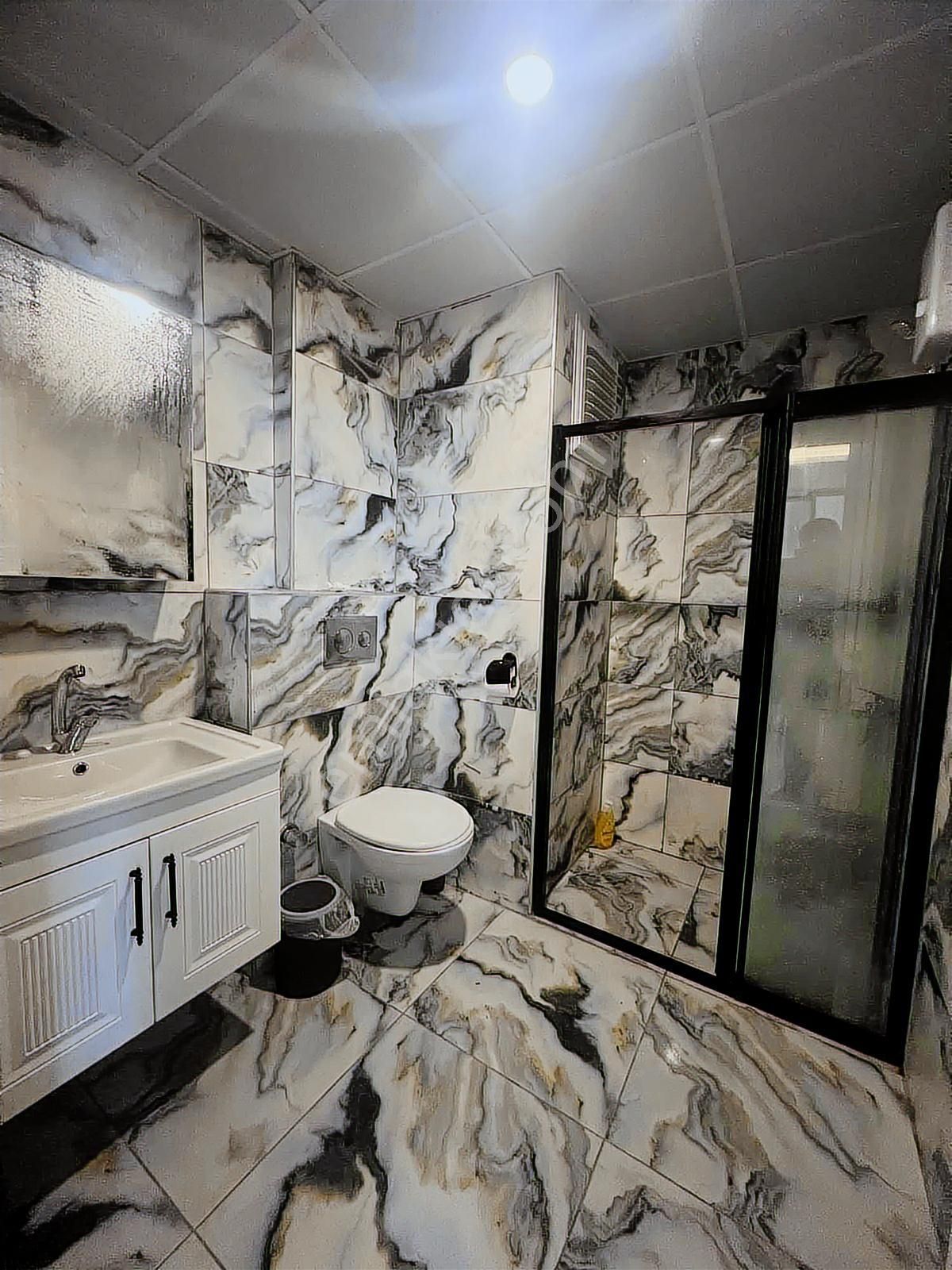 Kulepark~gayrimenkul~farkıyla~gültepe'de 1+1~eşyalı~süper~lüks~ - Görsel 4