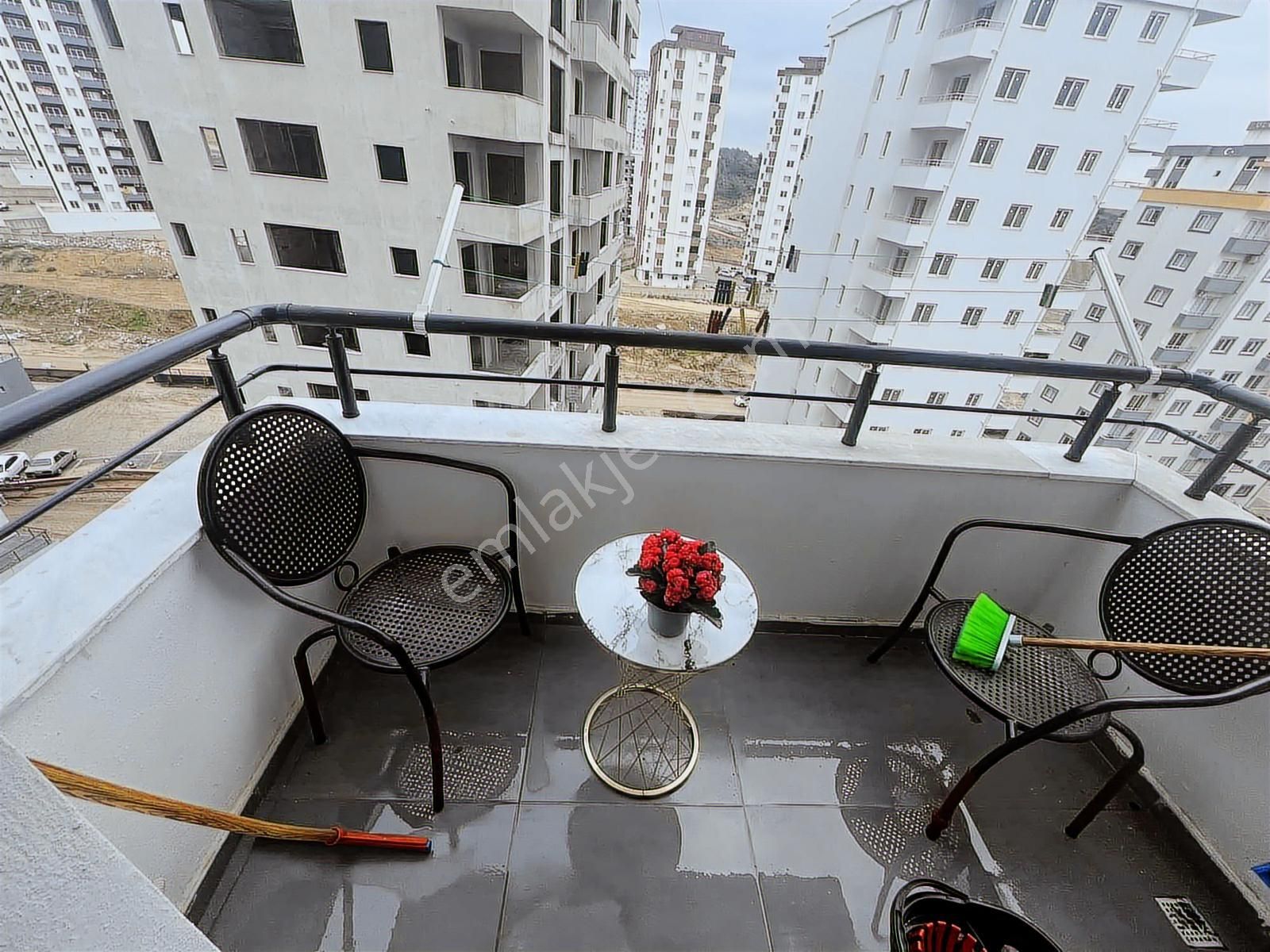 Kulepark~gayrimenkul~farkıyla~gültepe'de 1+1~eşyalı~süper~lüks~ - Görsel 2